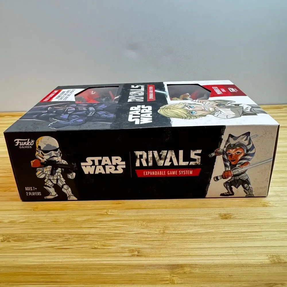 Funko games star